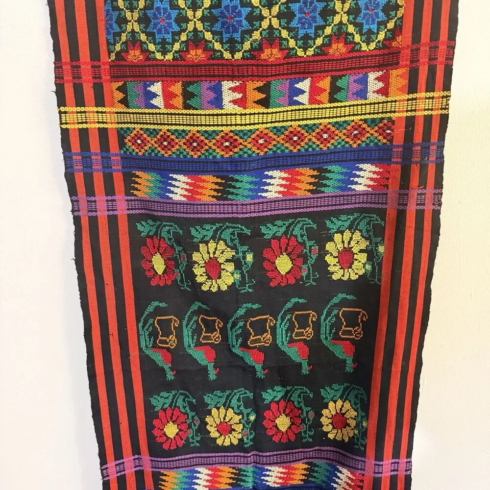 Handmade bring vibrant